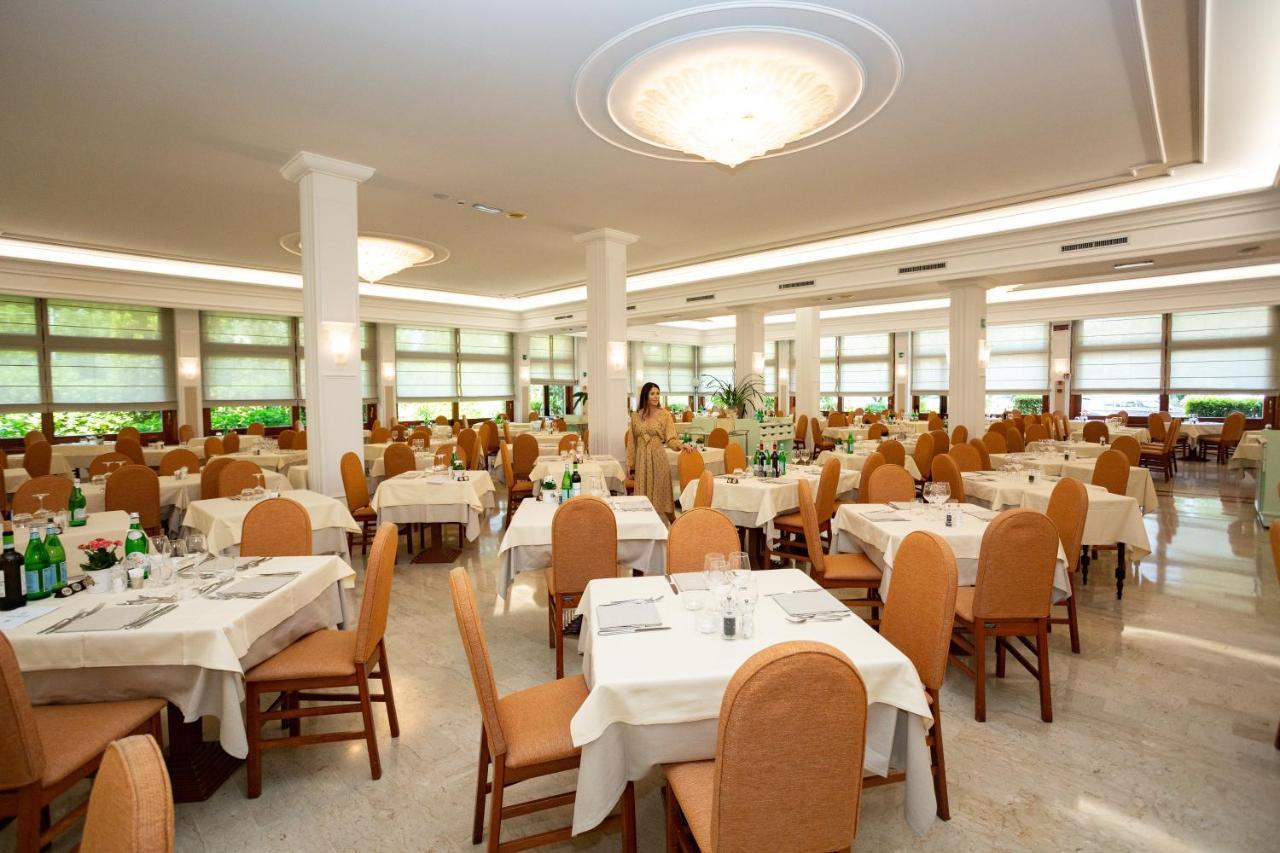 Hotel Terme Antoniano مونتيجروتو تيرمي المظهر الخارجي الصورة