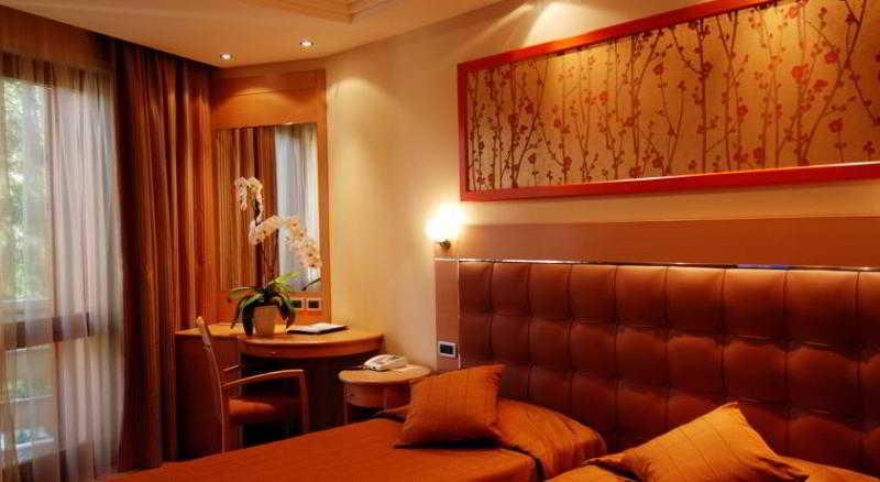 Hotel Terme Antoniano مونتيجروتو تيرمي المظهر الخارجي الصورة